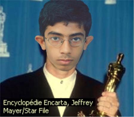 Oscar